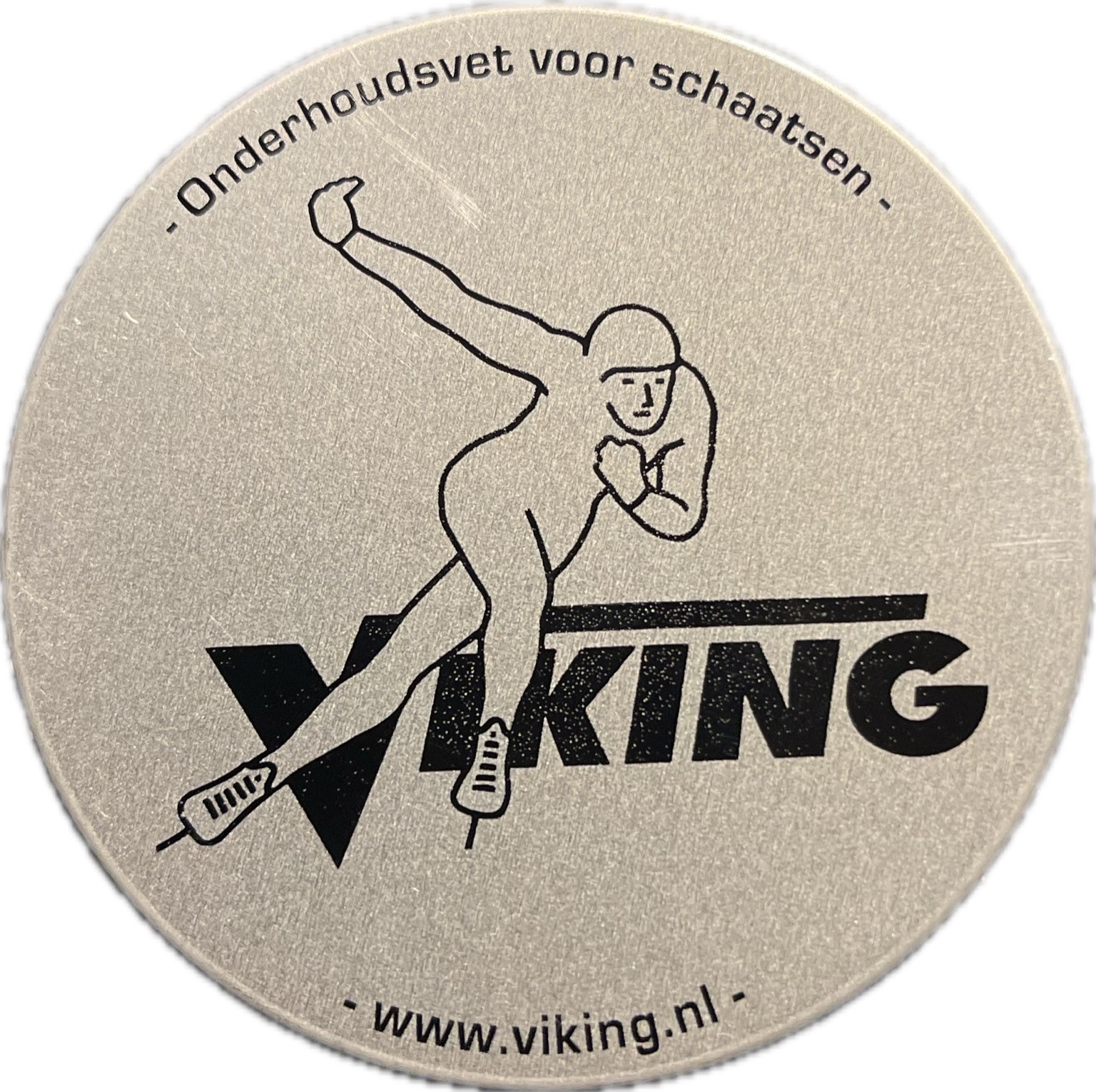Vedlikeholdsfett – Viking
