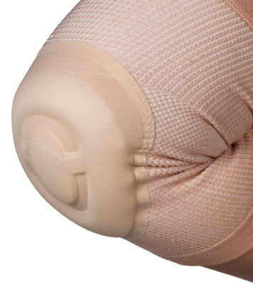 Bungapad Gel knebeskytter - Bilde 2