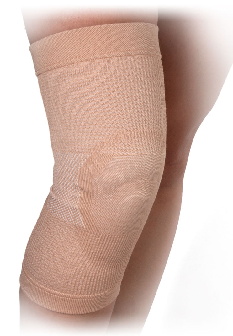 Bungapad Gel knebeskytter - Bilde 3