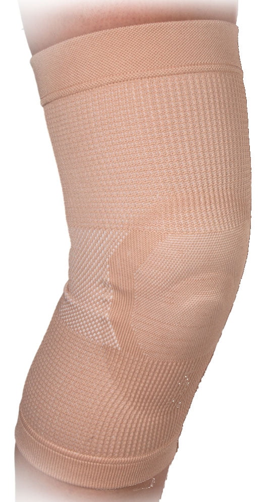 Bungapad Gel knebeskytter